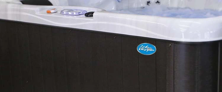 Cal Preferred™ for hot tubs in Mountain View