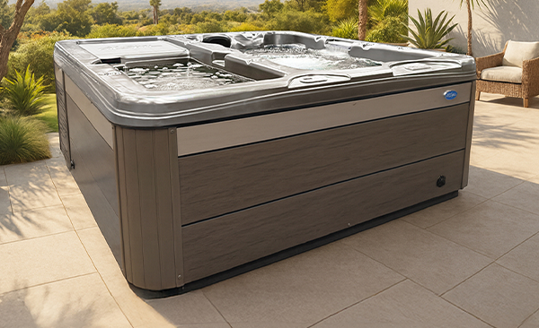 Cold Plunge Spas Series Mountain View hot tubs for sale