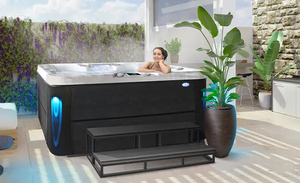 Escape X-Series Spas Mountain View hot tubs for sale
