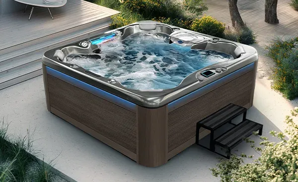 Platinum™ Spas Mountain View hot tubs for sale