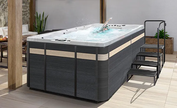Swim X-Series Spas Mountain View hot tubs for sale