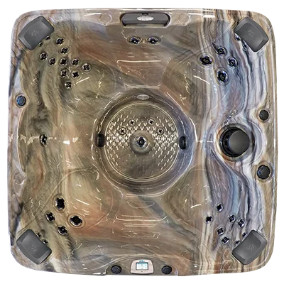 Tropical-X EC-739BX hot tubs for sale in Mountain View