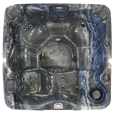 Pacifica-X EC-739LX hot tubs for sale in Mountain View