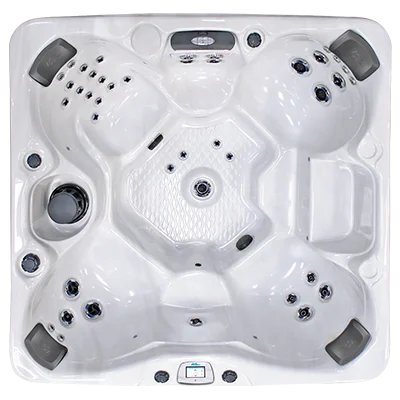 Baja-X EC-740BX hot tubs for sale in Mountain View