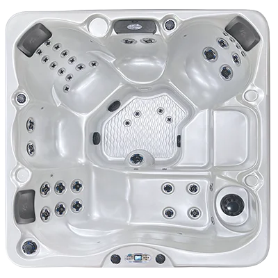 Costa EC-740L hot tubs for sale in Mountain View