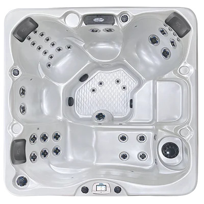 Costa-X EC-740LX hot tubs for sale in Mountain View
