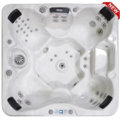 Baja EC-749B hot tubs for sale in Mountain View