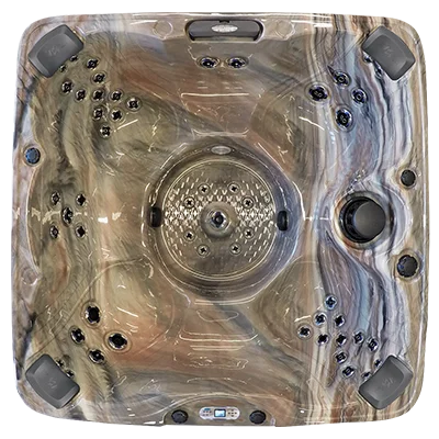 Tropical EC-751B hot tubs for sale in Mountain View