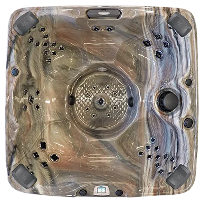 Tropical-X EC-751BX hot tubs for sale in Mountain View