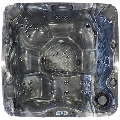 Pacifica EC-751L hot tubs for sale in Mountain View