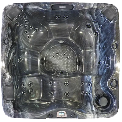 Pacifica-X EC-751LX hot tubs for sale in Mountain View