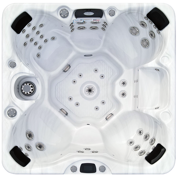 Baja-X EC-767BX hot tubs for sale in Mountain View
