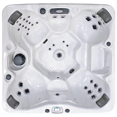 Cancun-X EC-840BX hot tubs for sale in Mountain View