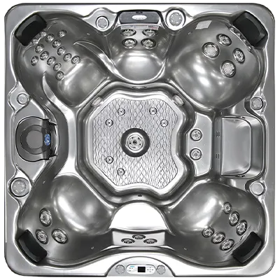 Cancun EC-849B hot tubs for sale in Mountain View