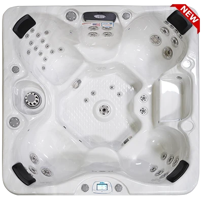 Cancun-X EC-849BX hot tubs for sale in Mountain View