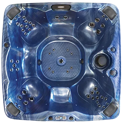 Bel Air EC-851B hot tubs for sale in Mountain View