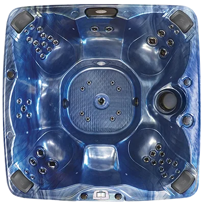 Bel Air-X EC-851BX hot tubs for sale in Mountain View