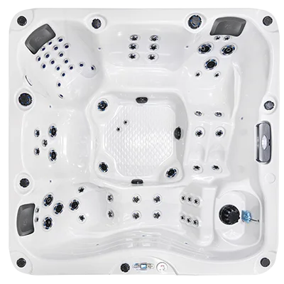 Malibu EC-867DL hot tubs for sale in Mountain View