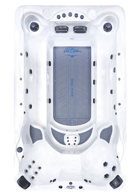 Swim-Pro F-1325 hot tubs for sale in Mountain View