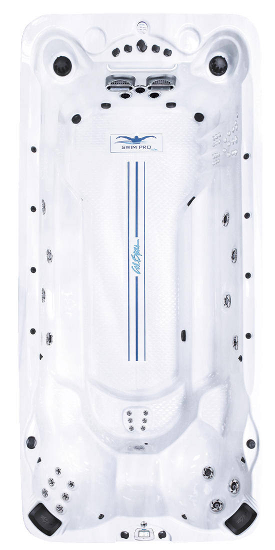 Commander F-1655 hot tubs for sale in Mountain View