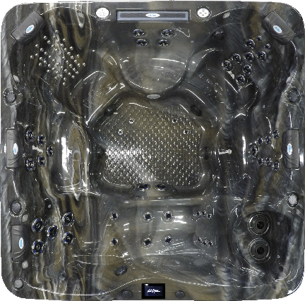 La Jolla PL-894L hot tubs for sale in Mountain View