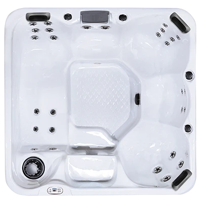 Hawaiian Plus PPZ-628L hot tubs for sale in Mountain View