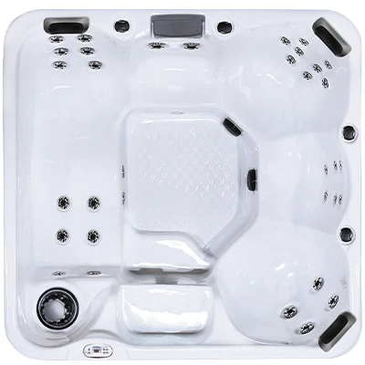 Hawaiian Plus PPZ-634L hot tubs for sale in Mountain View