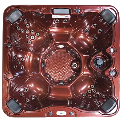 Tropical Plus PPZ-743B hot tubs for sale in Mountain View