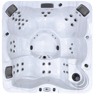 Pacifica Plus PPZ-743L hot tubs for sale in Mountain View
