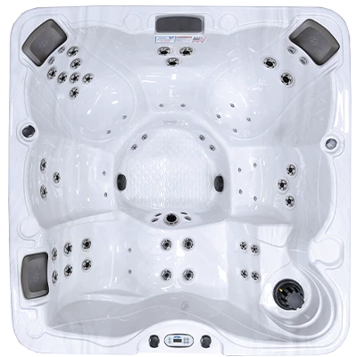 Pacifica Plus PPZ-752L hot tubs for sale in Mountain View