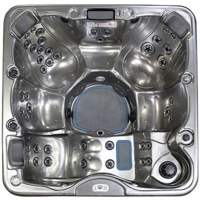 Pacifica Plus PPZ-759L hot tubs for sale in Mountain View