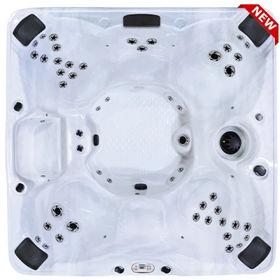 Bel Air Plus PPZ-843BC hot tubs for sale in Mountain View