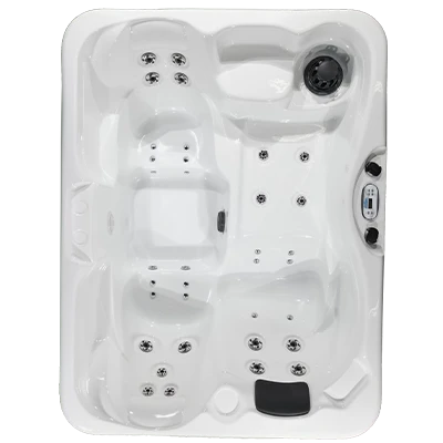 Kona PZ-535L hot tubs for sale in Mountain View
