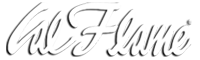cal flame logo - hot tubs spas for sale Mountain View